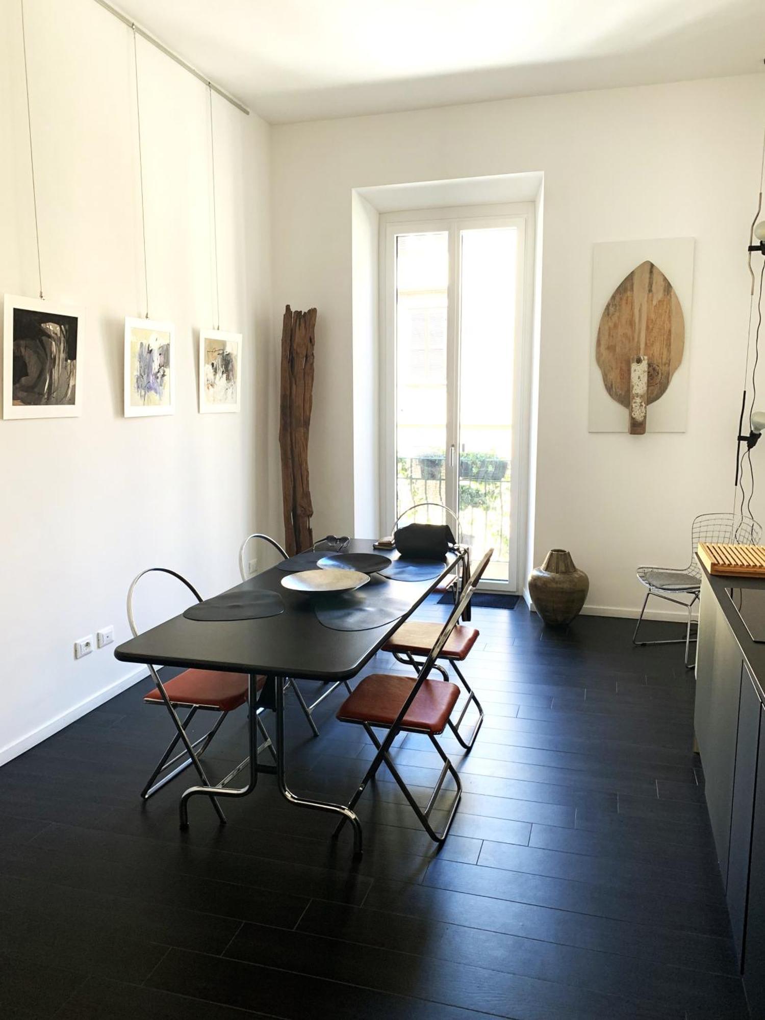 Art Lab Residence Rom Eksteriør billede