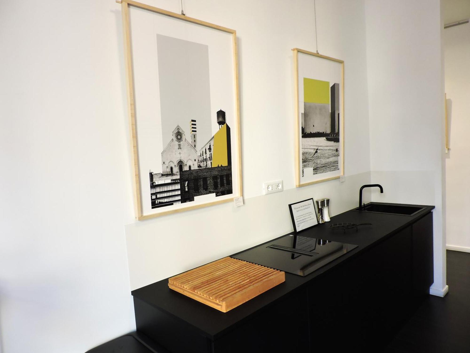 Art Lab Residence Rom Eksteriør billede