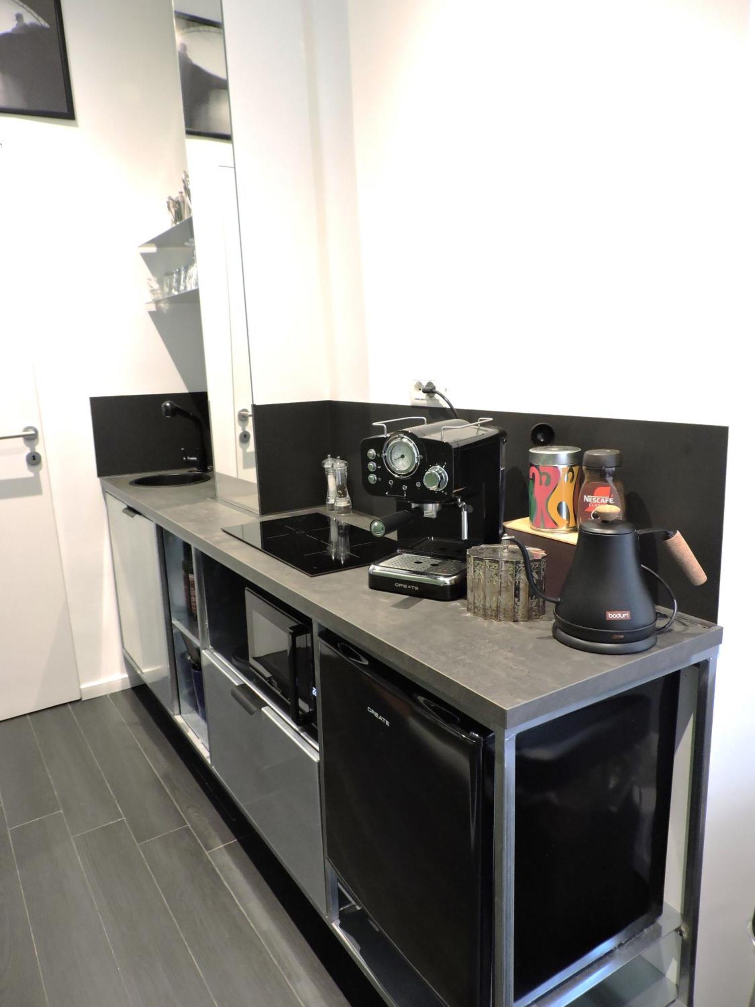 Art Lab Residence Rom Værelse billede