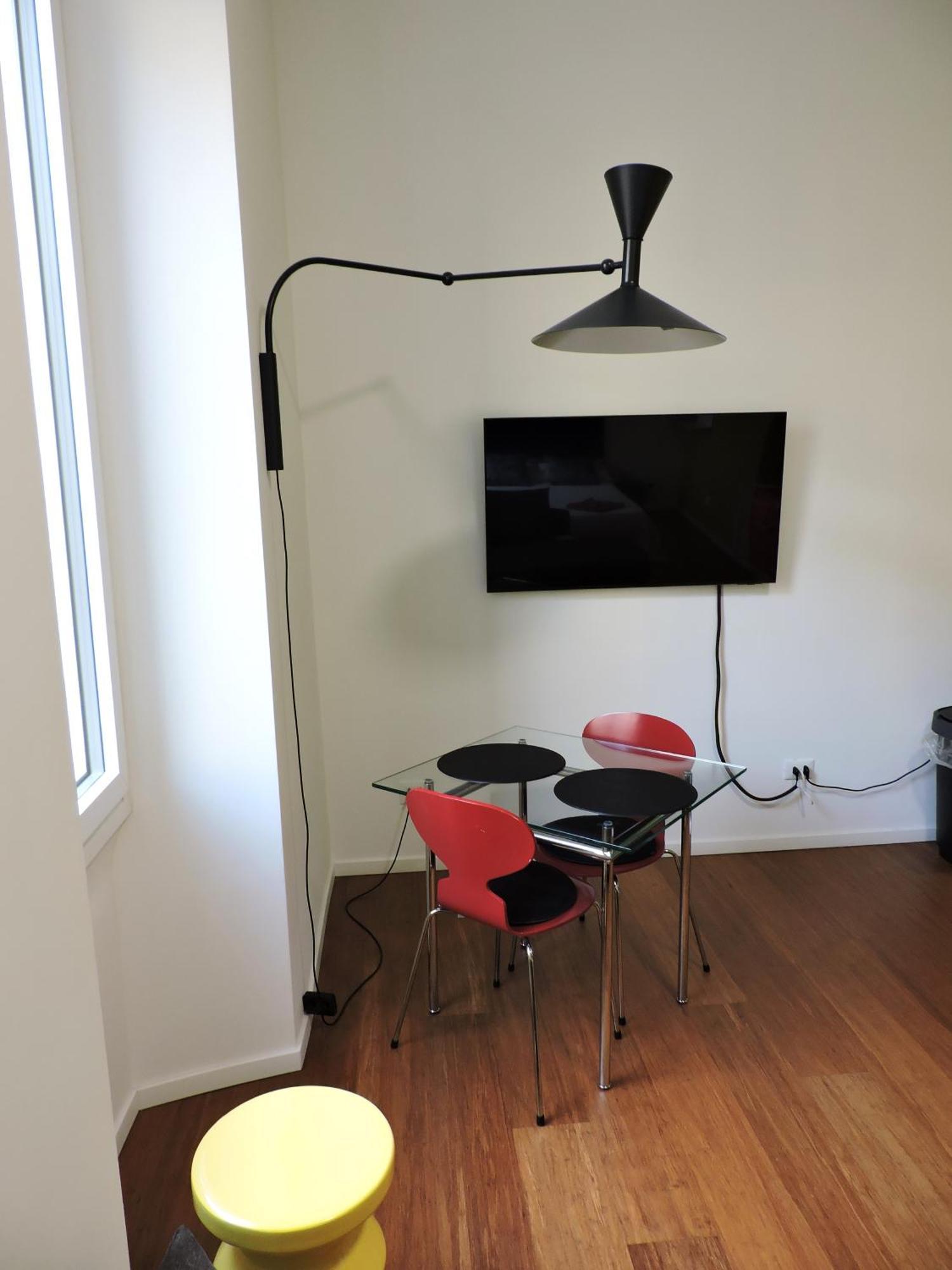 Art Lab Residence Rom Eksteriør billede
