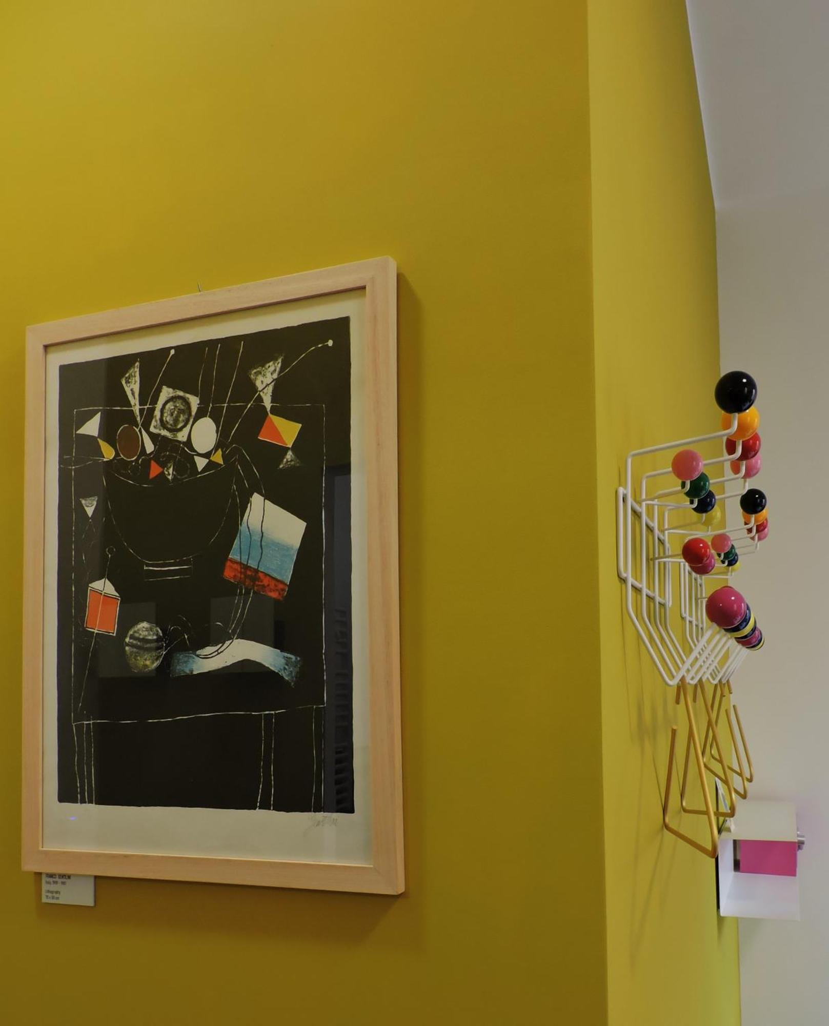 Art Lab Residence Rom Eksteriør billede