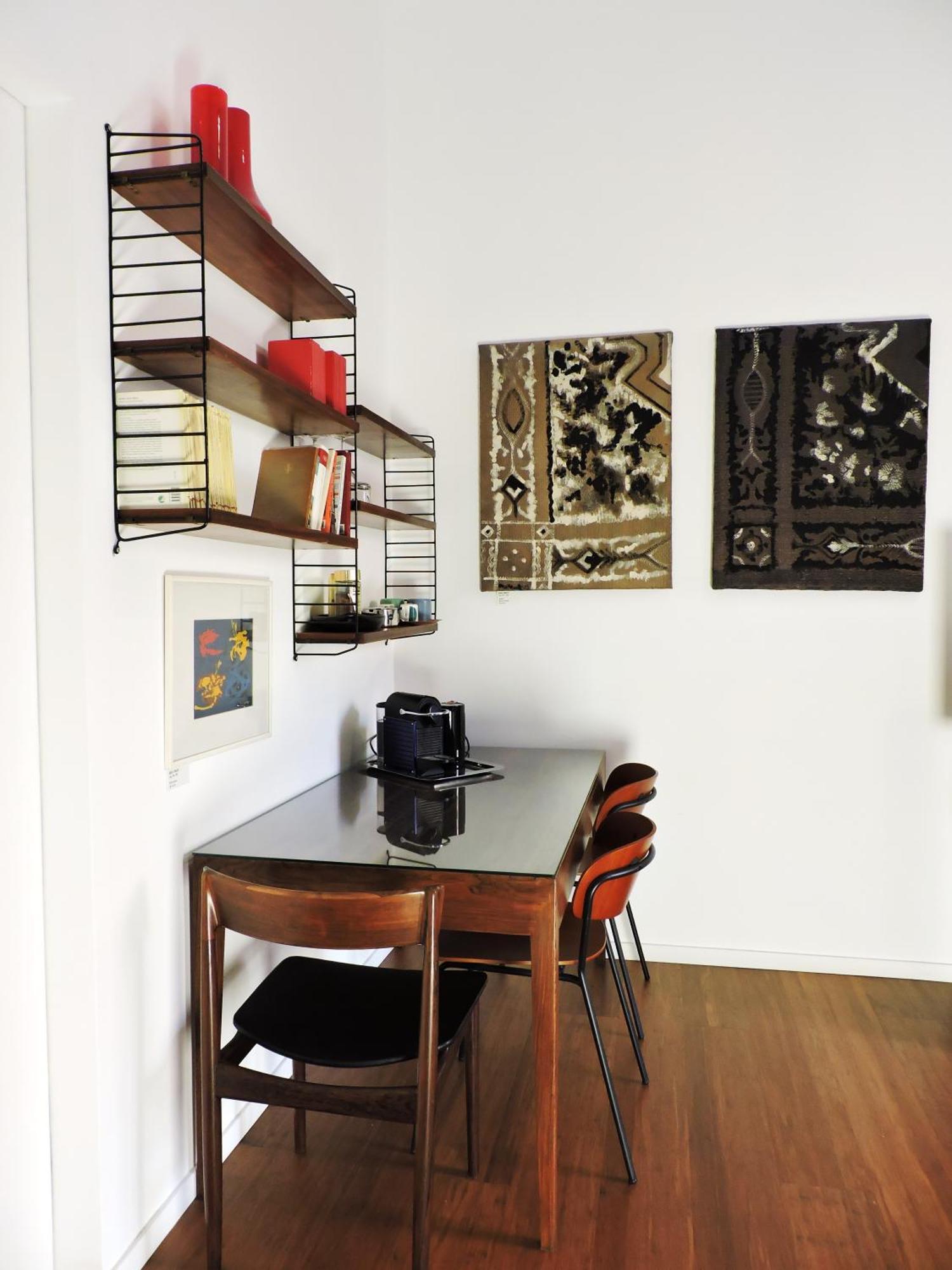 Art Lab Residence Rom Eksteriør billede